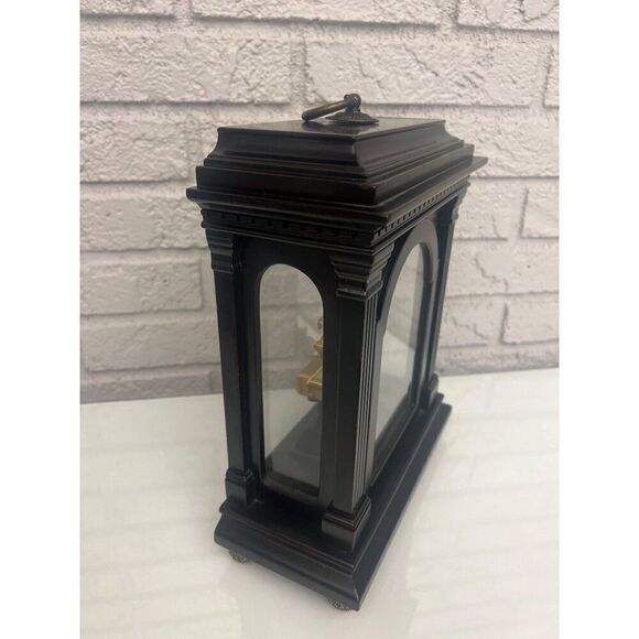 The Bombay Co. Harmony Battery Operated Clock - Picture 4 of 10